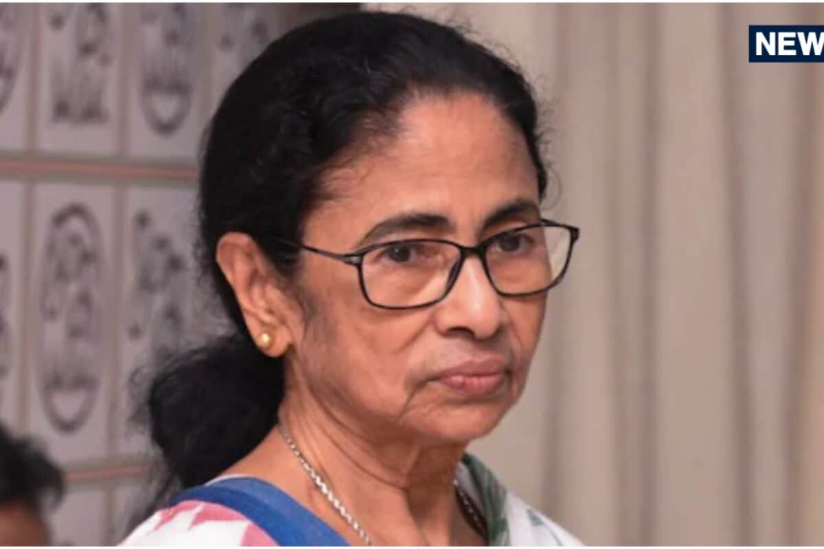 58 विधायक और 20 सांसदों ने ठोका 'असली TMC' पर दावा, ममता दीदी के किले में दरार, 28 साल पुरानी पार्टी का अंत?