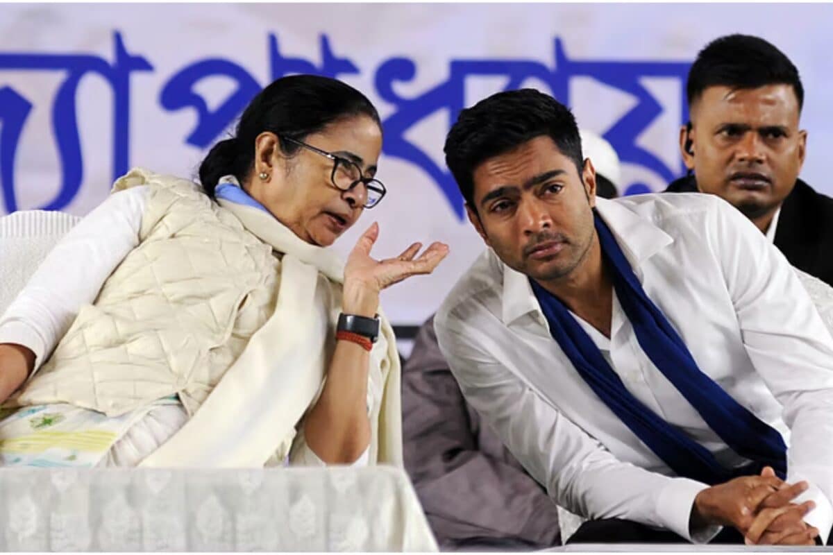 टीएमसी की बगावत पर अब ममता बनर्जी का जवाब, कल्याण बनर्जी और कीर्ति आजाद खोलेंगे चिट्ठा