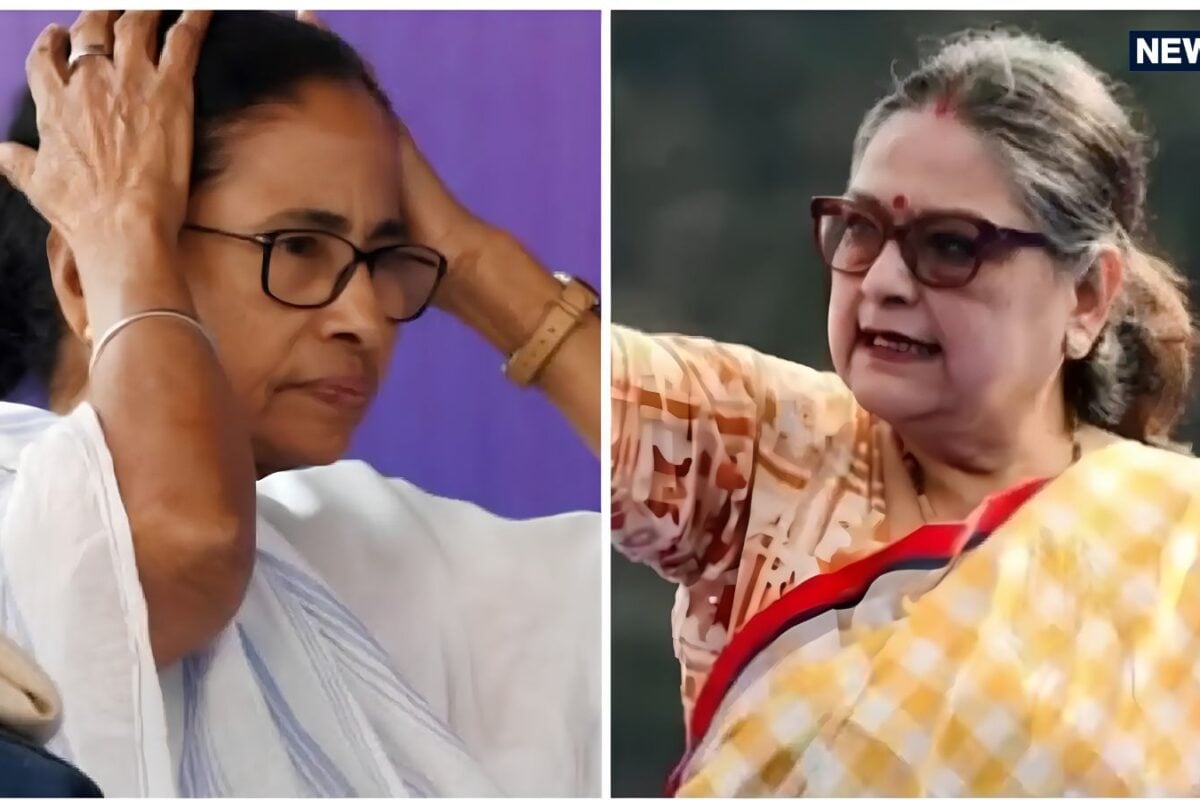 टीएमसी के बागी 20, पर साइन बस 19... कौन हैं ममता बनर्जी संग खेला करने वाला वह 20वां सांसद, पर्दे के पीछे कैसा गेम?