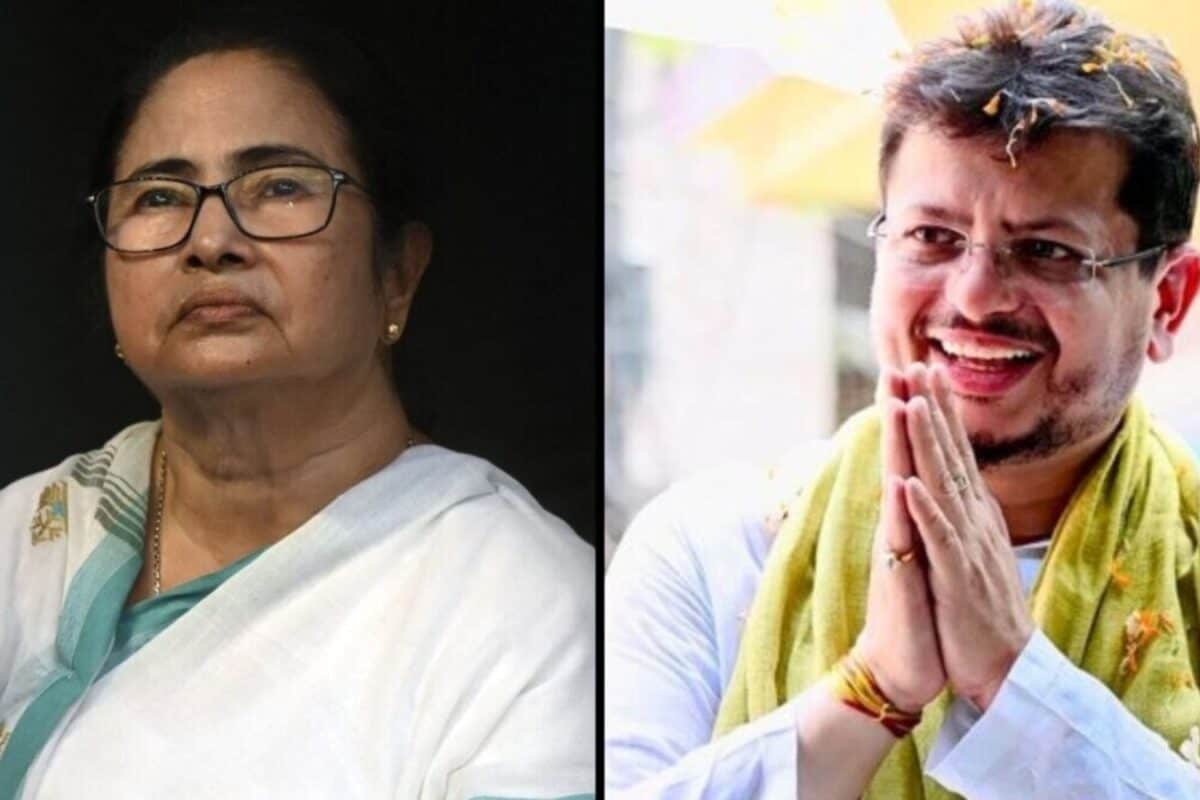 TMC Update: पहले फ्रीज हुआ जोड़ाफूल अब नंदीग्राम में TMC के दोनों गुटों के उम्मीदवारों का नामांकन हो सकता है रद्द क्या फंसा पेंच