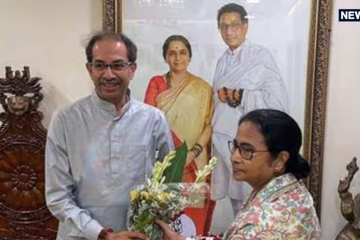 ममता बनर्जी के बाद अब उद्धव ठाकरे की बारी, 6 सांसद हो गए बागी! एकनाथ शिंदे फिर देंगे झटका, बम-बम हो जाएगी बीजेपी