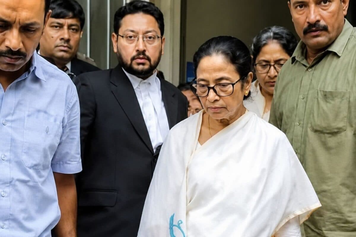 ममता क्‍या भबानीपुर में फ‍िर चुनाव करा पाएंगी सुप्रीम कोर्ट के 6 फैसले जो हैं नजीर