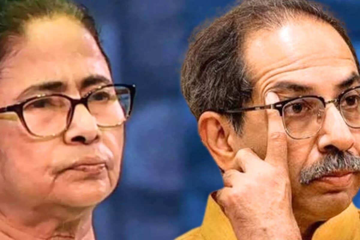 उद्धव-ममता की पार्टी में फूट पर कब फैसला लेंगे स्‍पीकर कानूनी रास्‍ता आख‍िर है क्‍या