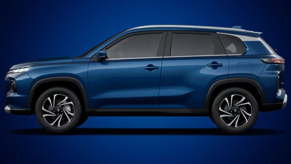 These SUVs are the best in terms of comfort; Price starts from only ₹ 10.77 lakh