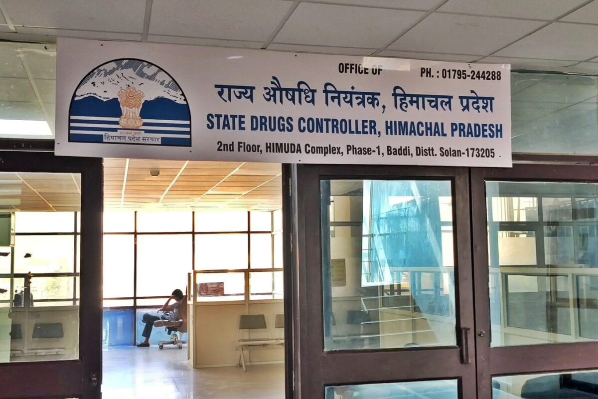 आप भी तो नहीं खा रहे ये दवाएं? हिमाचल समेत देशभर की शुगर, बीपी और खांसी की 157 दवाओं के सैंपल फेल, ये रही लिस्ट