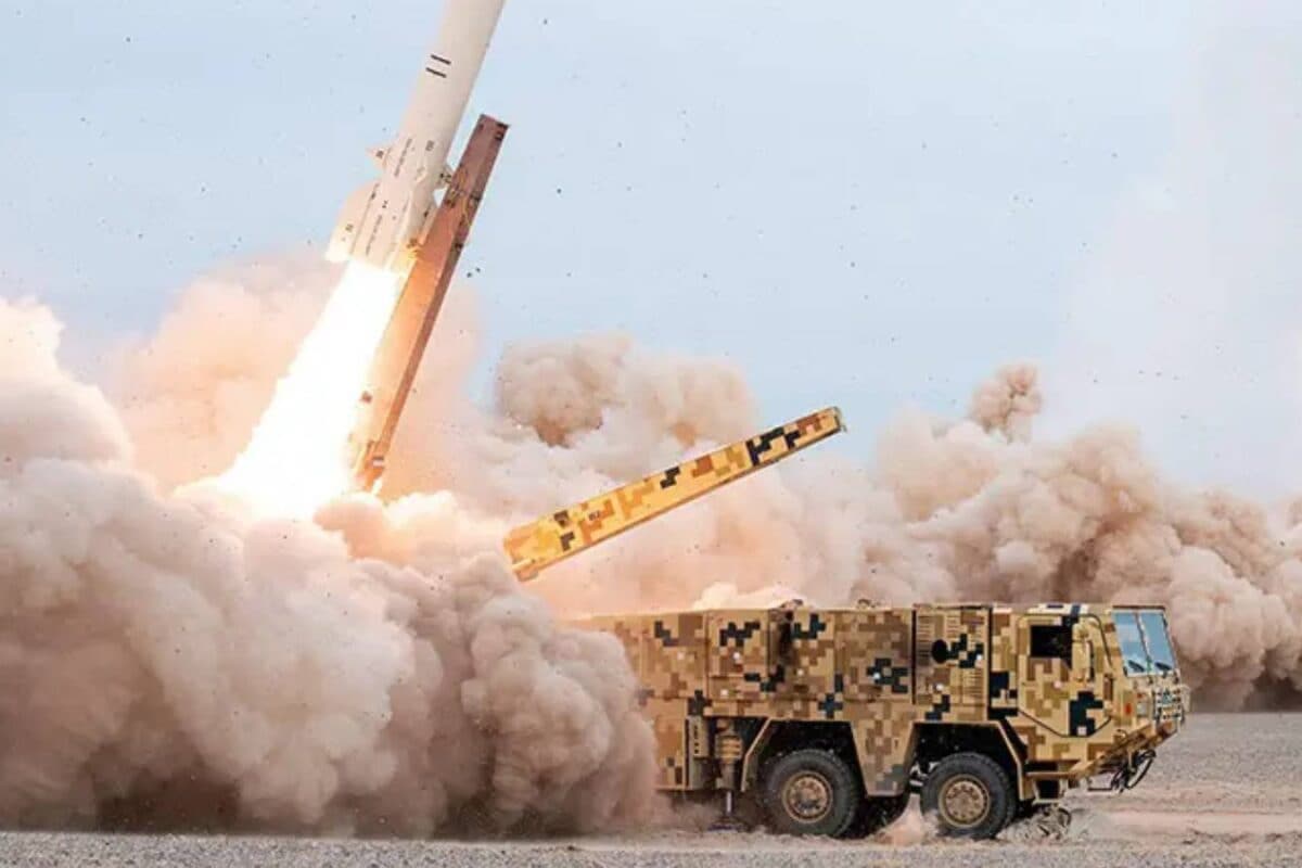 2 दिन में 3 टेस्ट... DRDO ने बनाया बैलिस्टिक मिसाइल इंटरसेप्टर का बाप, अब स्‍पेस से हमले को भी मटियामेट करेगा भारत