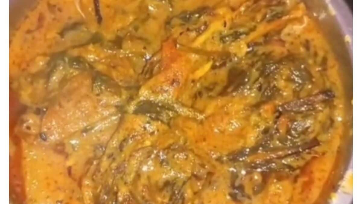 मिथिलांचल का यह सूखा साग सालभर नहीं होता खराब, उंगलियां चाट-चाटकर खाते हैं लोग
