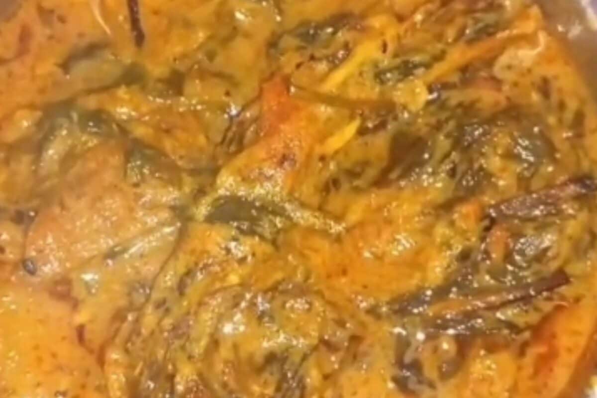 Recipe: स्वाद भी, याद भी! मिथिलांचल का यह सूखा साग सालभर नहीं होता खराब, उंगलियां चाट-चाटकर खाते हैं लोग