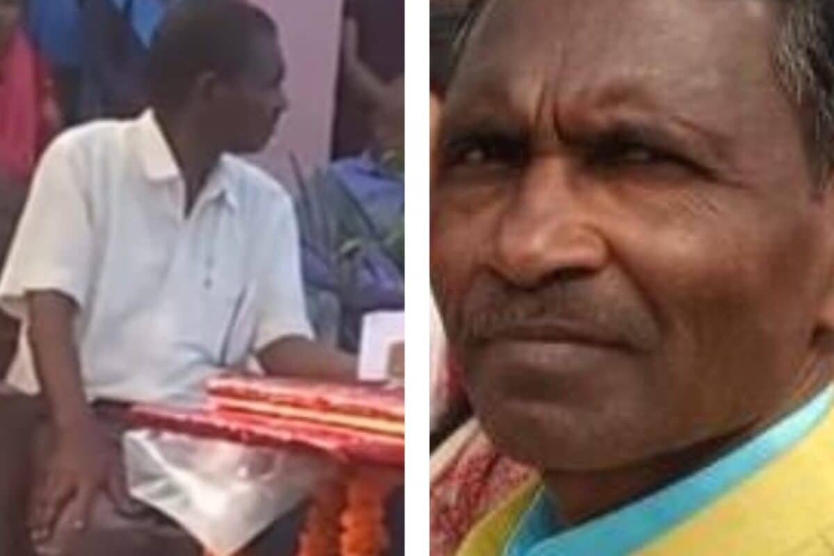 बिहार में चैट ने खोला गुरुजी का खौफनाक कारनामा! बवाल के बीच थाने को उड़ाने की थी प्लानिंग, 48 गिरफ्तार