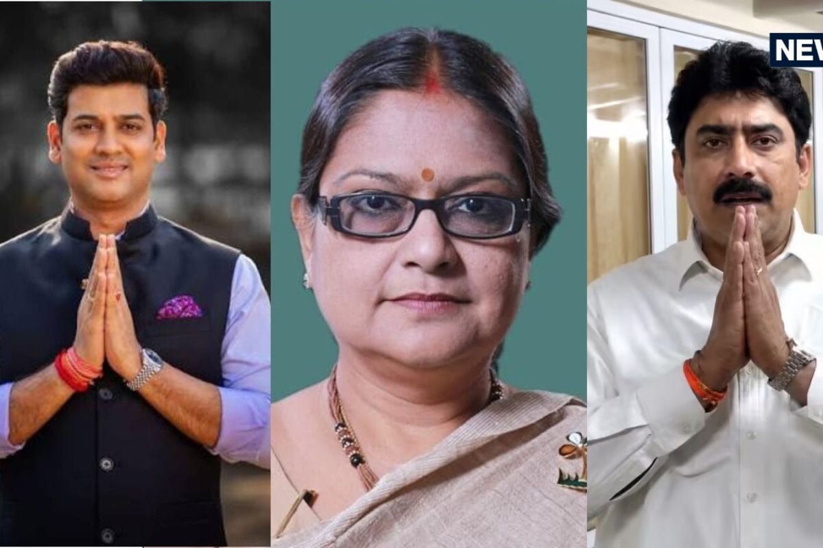 मोदी कैबिनेट में बड़ा फेरबदल जल्द TMC-शिवसेना के बागियों को मिलेगा इनाम कई मंत्रियों का पत्ता कट!