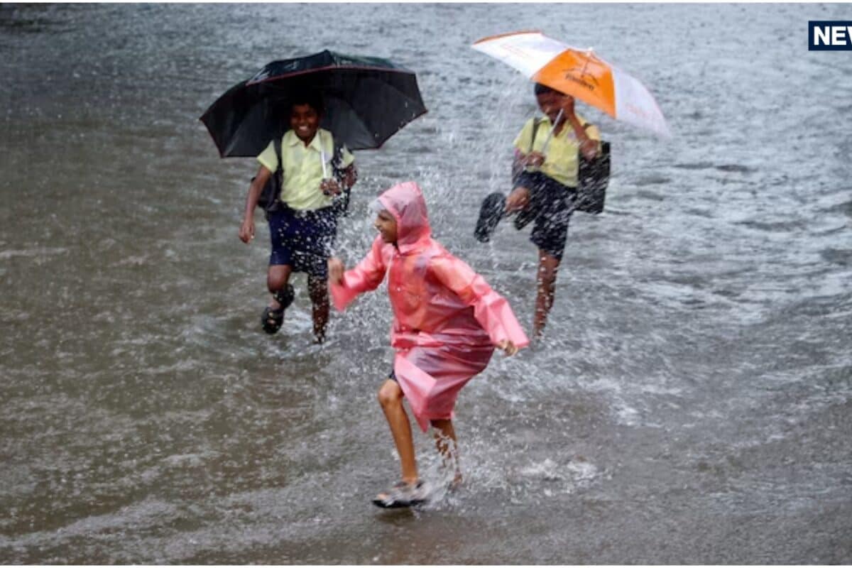 बिहार झारखंड और ओडिशा के कई हिस्सों में पहुंचा मानसून 20 जून तक समुद्र में न जाएं मछुआरे IMD का अलर्ट