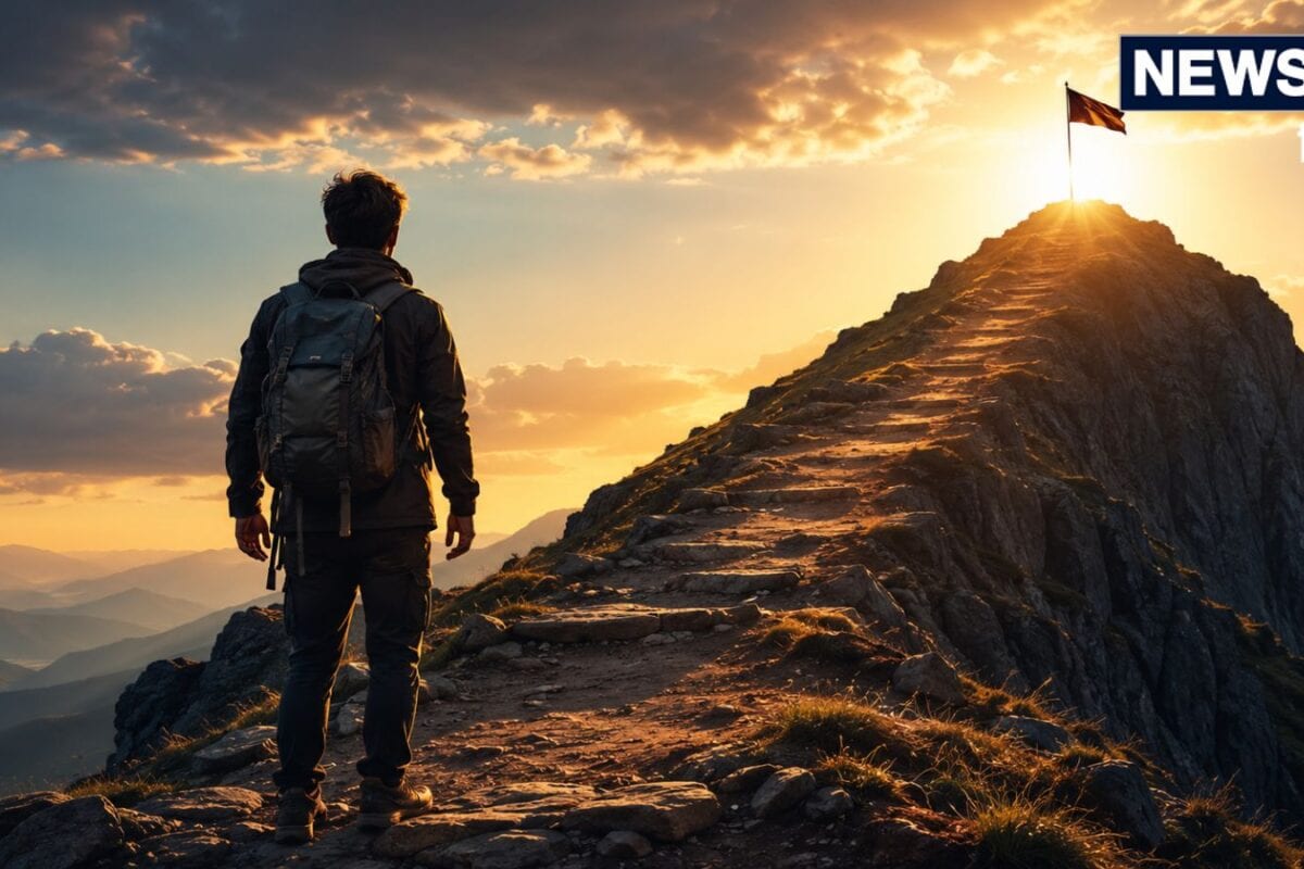 Motivational Quote: सपने वो नहीं जो सोते समय दिखाई दें, बल्कि वो हैं जो इंसान को सोने न दें