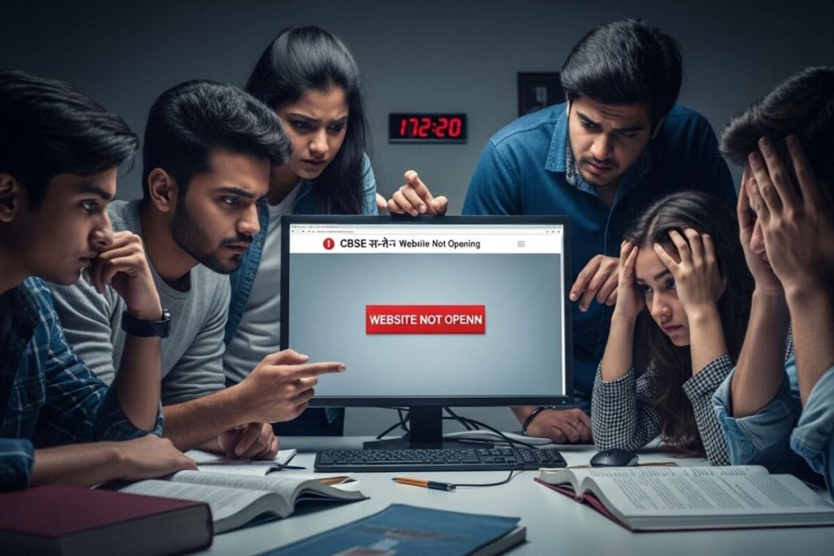 CBSE री-इवैल्यूएशन पोर्टल को लेकर छात्र न हों परेशान, जल्‍द खुलेगी वेबसाइट