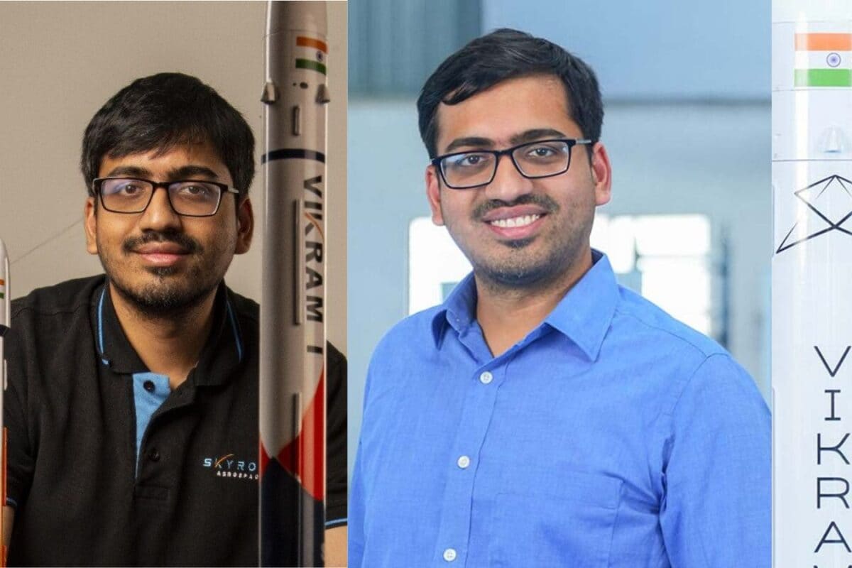 Success Story: कभी मैथ्स में मिले थे सिर्फ 51 नंबर ISRO में बन गया साइंटिस्‍ट खड़ी कर दी अरबों की रॉकेट फैक्ट्री