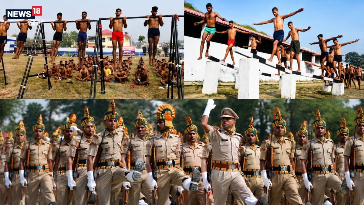 UP Police SI PET 2026| UP Police SI Exam 2026: 4543 पदों के लिए 2.7 गुना लगाएंगे दौड़, परीक्षा की डेट घोषित, कब आएगा एडमिट कार्ड? UP Police SI PET 2026| UP Police SI Exam 2026: 4543 पदों के लिए 2.7 गुना लगाएंगे दौड़, परीक्षा की डेट घोषित, कब आएगा एडमिट कार्ड?