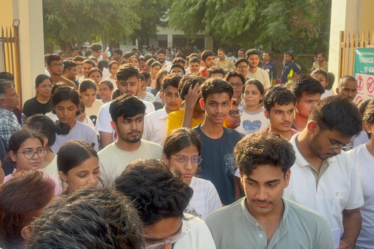 CUET UG 2026 में इंग्लिश का जलवा केमिस्ट्री-फिजिक्स भी टॉप चॉइस NTA ने जारी किए आंकड़े