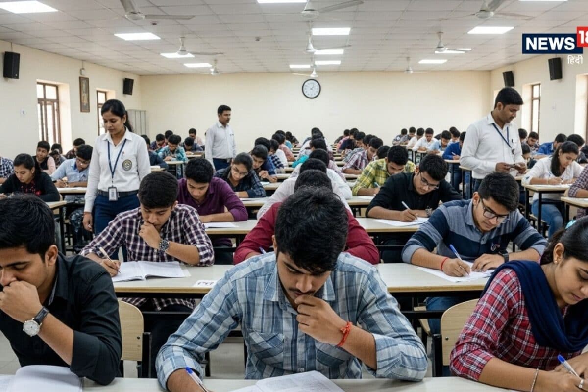 कल नीट यूजी परीक्षा आज देशभर में मॉक ड्रिल एनटीए ने आखिरी समय पर क्यों लिया ऐसा फैसला