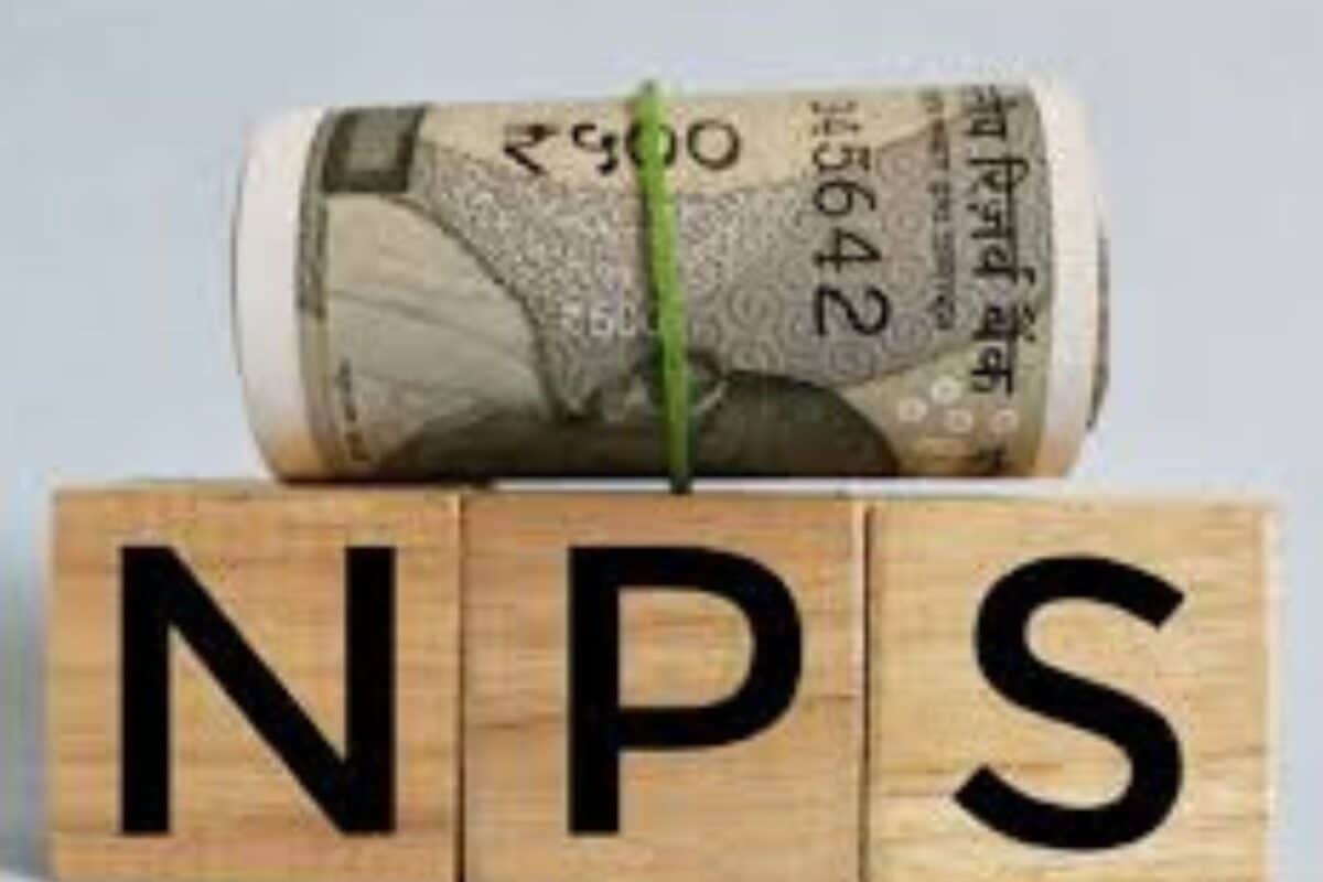 New NPS : 2 महीने में आ रही नई एनपीएस योजना प्राइवेट जॉब और बिजनेस करने वालों को भी मिलेगा फायदा