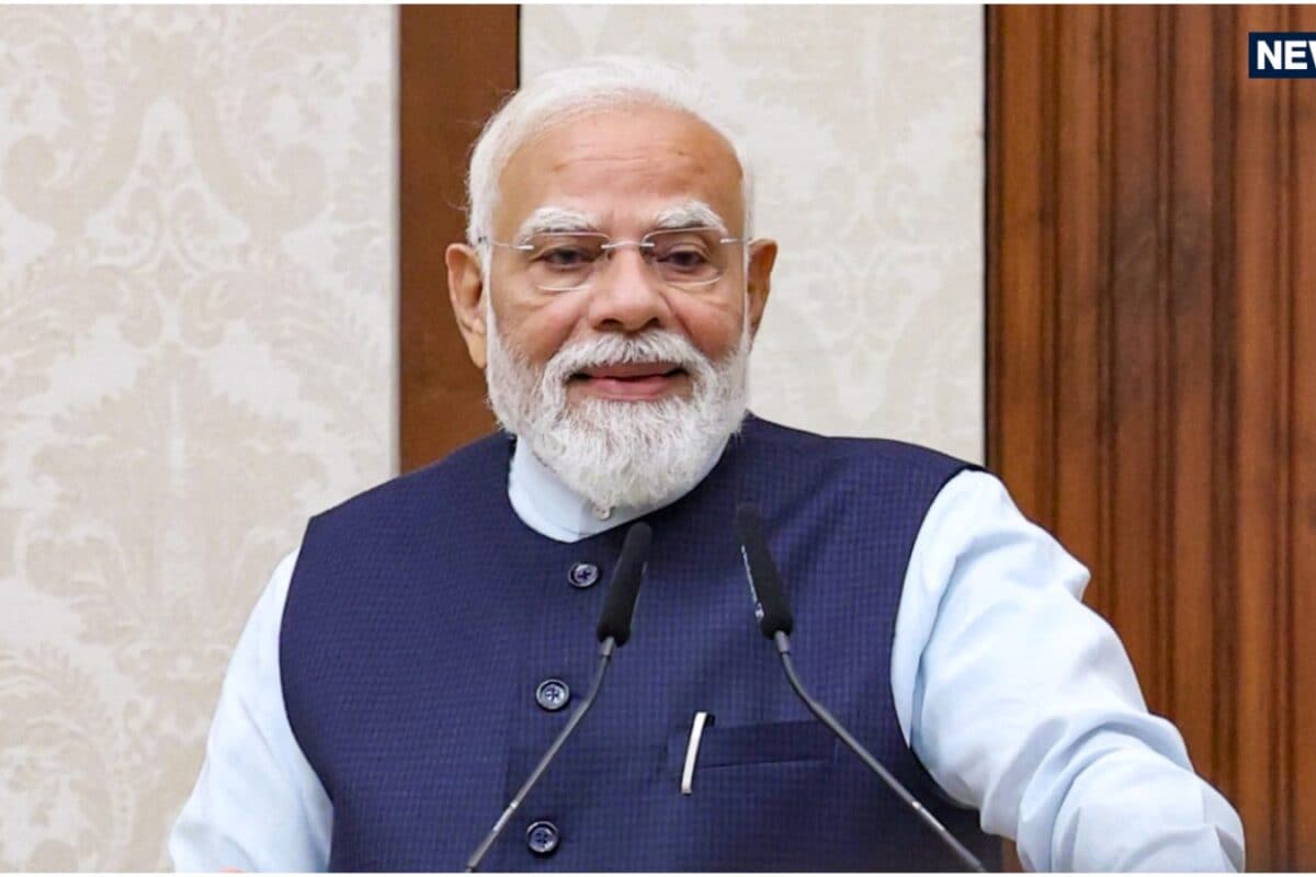 हिंद महासागर में चीन को जवाब ग्लोबल साउथ से समुद्री कूटनीति तक सेशेल्स दौरे पर PM मोदी का बड़ा एजेंडा