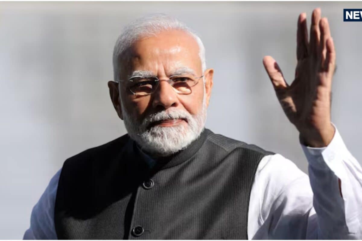 7 दिन, 3 बड़े मंच और... फ्रांस, स्लोवाकिया और G-7 में दिखेगा भारत का दम; PM मोदी का ट्रिप बनेगा गेमचेंजर