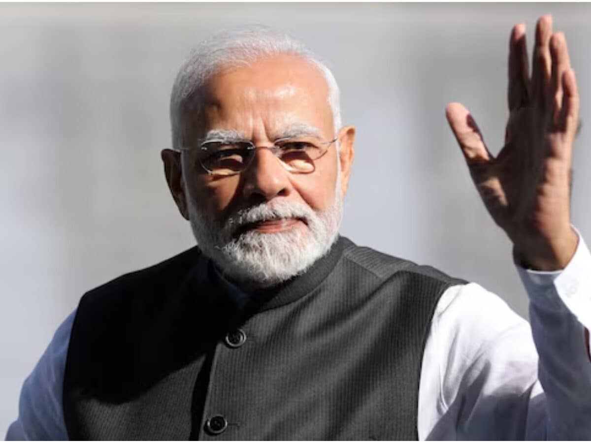 7 दिन, 3 बड़े मंच और... फ्रांस, स्लोवाकिया और G-7 में दिखेगा भारत का दम; PM मोदी का ट्रिप बनेगा गेमचेंजर - News18 हिंदी