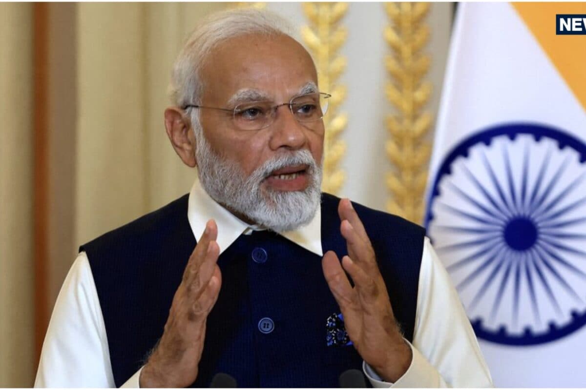 जब ईरान-अमेरिका जंग से दुनिया जूझ रही थी PM मोदी ने गढ़े नए वैश्विक समीकरण मजबूत रही भारत की अर्थव्यवस्था