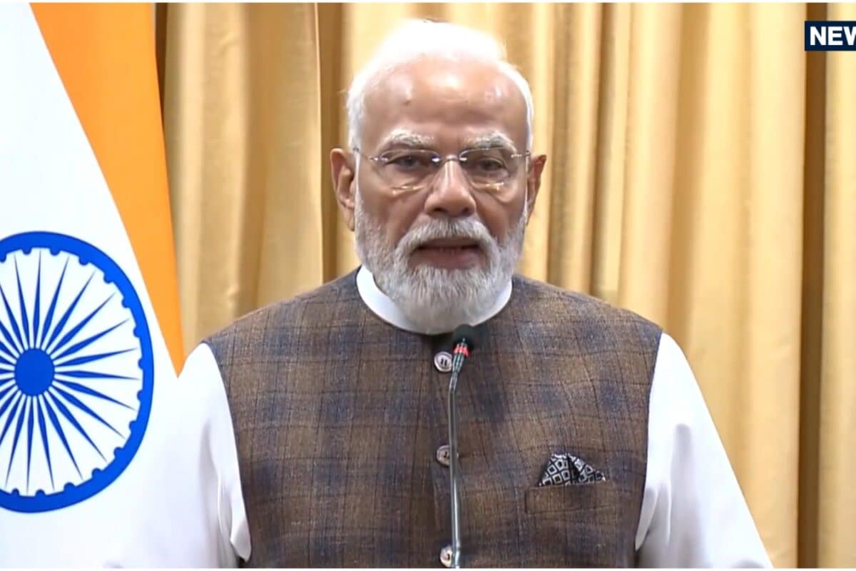 कूटनीति में घुला समोसे और चटनी का स्वाद PM मोदी ने सेशेल्स को यूं बनाया अपना