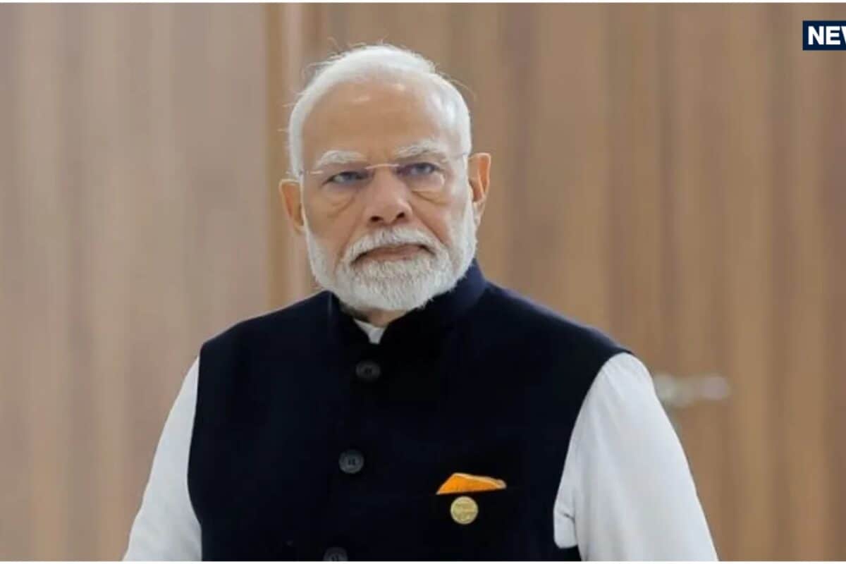 G-20 से BRICS तक पीएम मोदी की कूटनीति का डंका भारत बना ग्लोबल एजेंडा सेट करने वाली ताकत