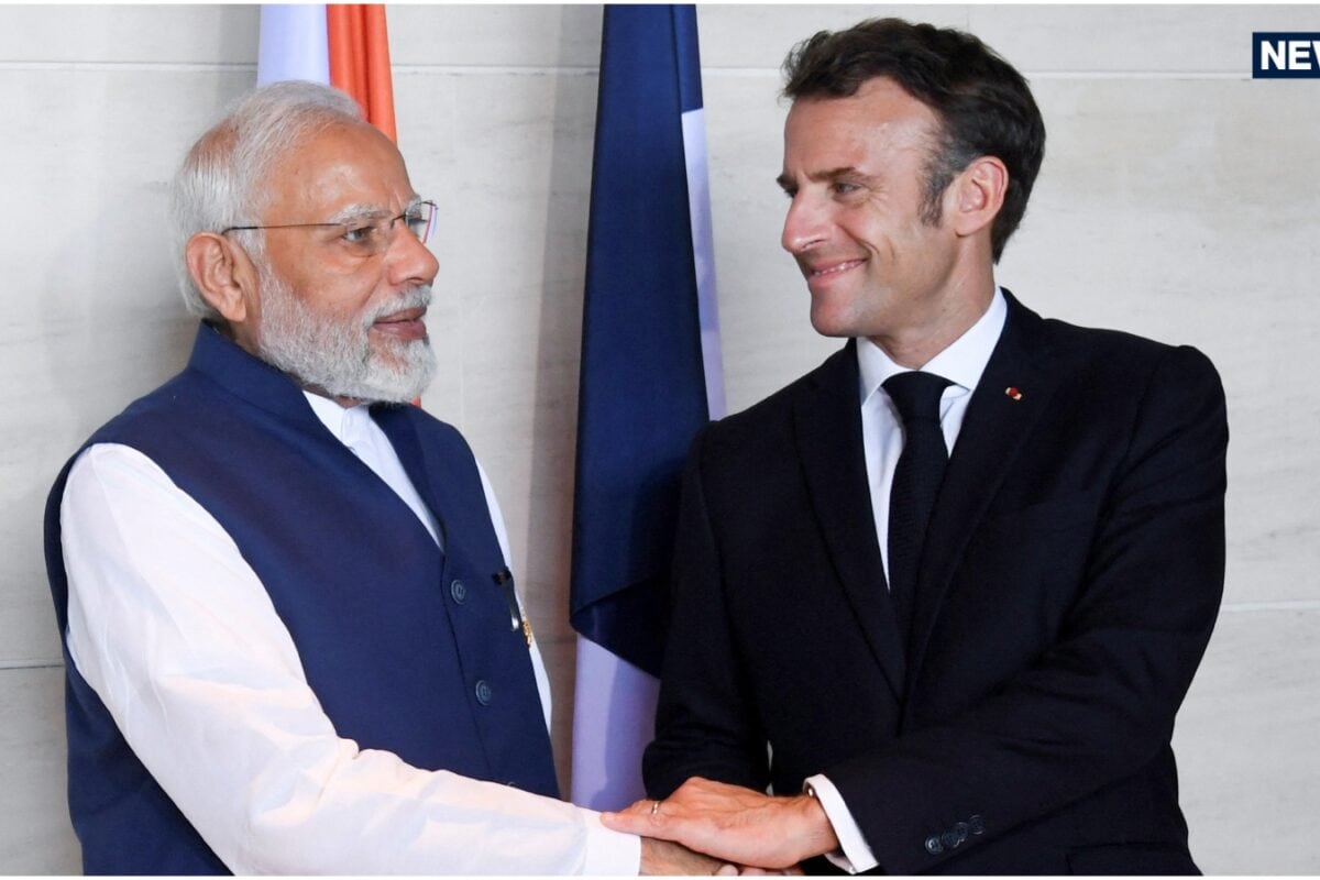 इंडो-पैसिफिक से डिफेंस और AI तक फ्रांस में PM मोदी का कूटनीतिक मिशन रणनीतिक साझेदारी को मिलेगी नई धार