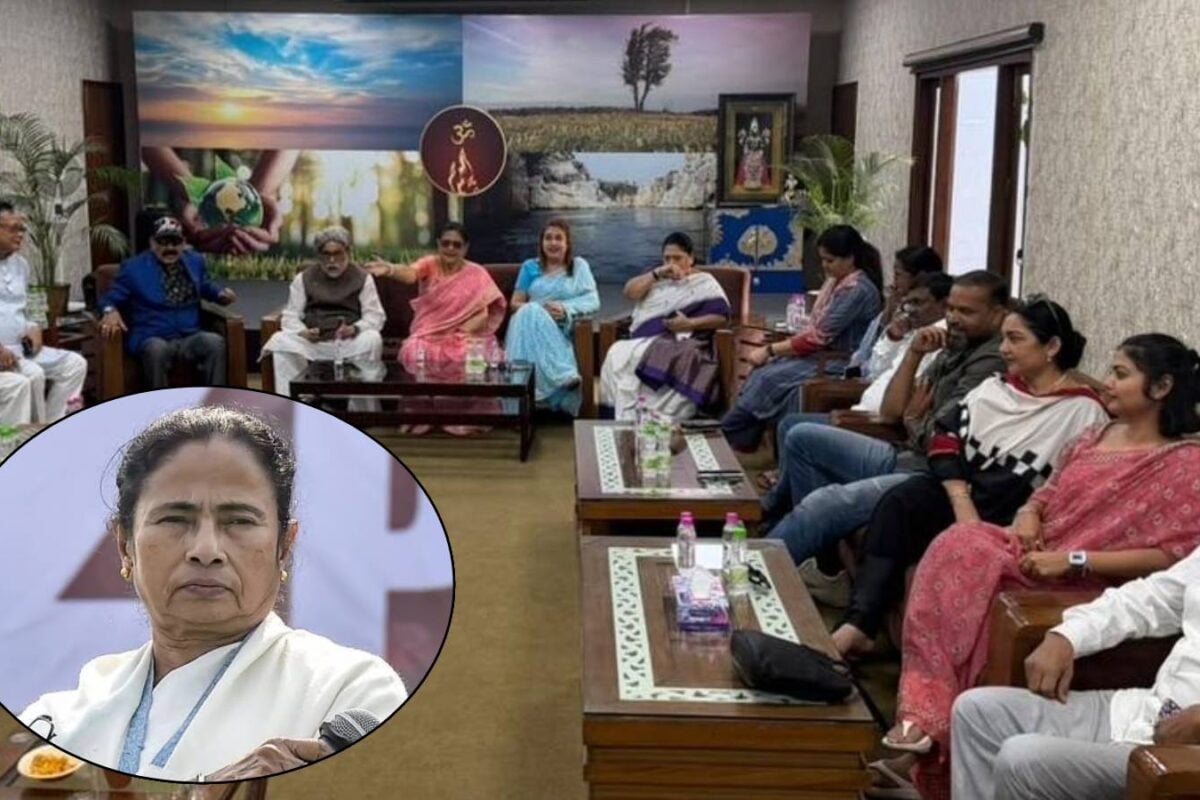 कौन सी है वो पार्टी जिसमें टीएमसी का बागी गुट होने जा रहा मर्ज? एनडीए को समर्थन देने का प्‍लान