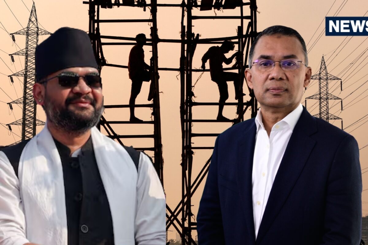 भारत का ‘पावर प्लांट गेम’, दिल्ली ने दबा रखी है नेपाल-बांग्लादेश की कौन सी नस?
