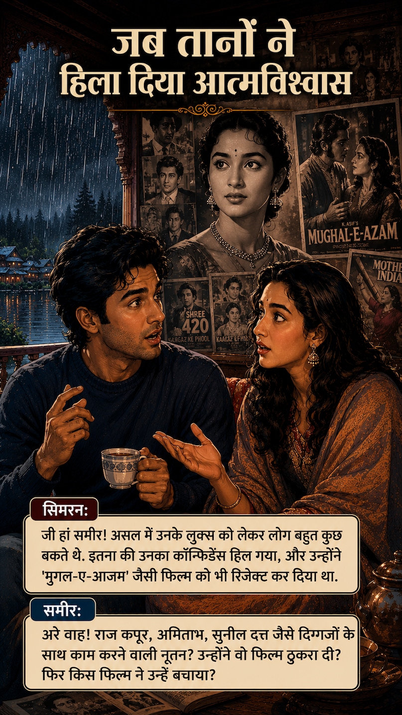 Nutan Birthday, Nutan Life Story, Bollywood Legend, Seema Film, Saudagar Movie, Mughal E Azam, Nutan Success Story, Nutan, Bollywood Actress, Nutan Birthday, Saudagar Oscar, Seema Movie, Hindi Cinema, Filmfare Awards, नूतन, नूतन जयंती, बॉलीवुड अभिनेत्री, सीमा फिल्म, सौदागर, मुगल ए आजम, हिंदी सिनेमा