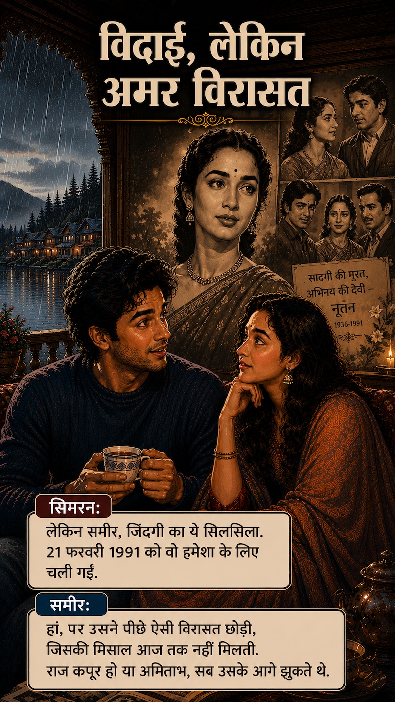 Nutan Birthday, Nutan Life Story, Bollywood Legend, Seema Film, Saudagar Movie, Mughal E Azam, Nutan Success Story, Nutan, Bollywood Actress, Nutan Birthday, Saudagar Oscar, Seema Movie, Hindi Cinema, Filmfare Awards, नूतन, नूतन जयंती, बॉलीवुड अभिनेत्री, सीमा फिल्म, सौदागर, मुगल ए आजम, हिंदी सिनेमा