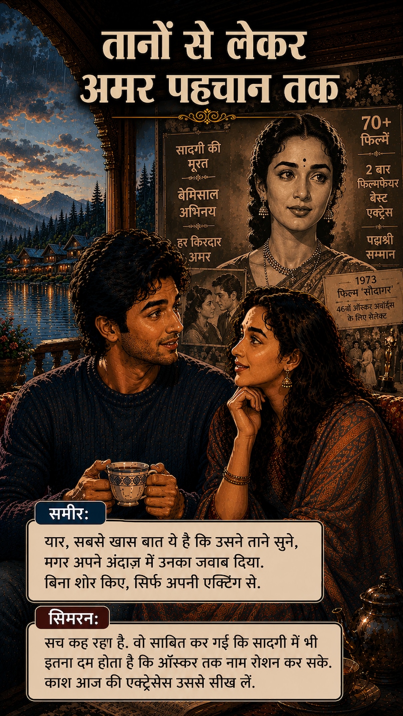 Nutan Birthday, Nutan Life Story, Bollywood Legend, Seema Film, Saudagar Movie, Mughal E Azam, Nutan Success Story, Nutan, Bollywood Actress, Nutan Birthday, Saudagar Oscar, Seema Movie, Hindi Cinema, Filmfare Awards, नूतन, नूतन जयंती, बॉलीवुड अभिनेत्री, सीमा फिल्म, सौदागर, मुगल ए आजम, हिंदी सिनेमा