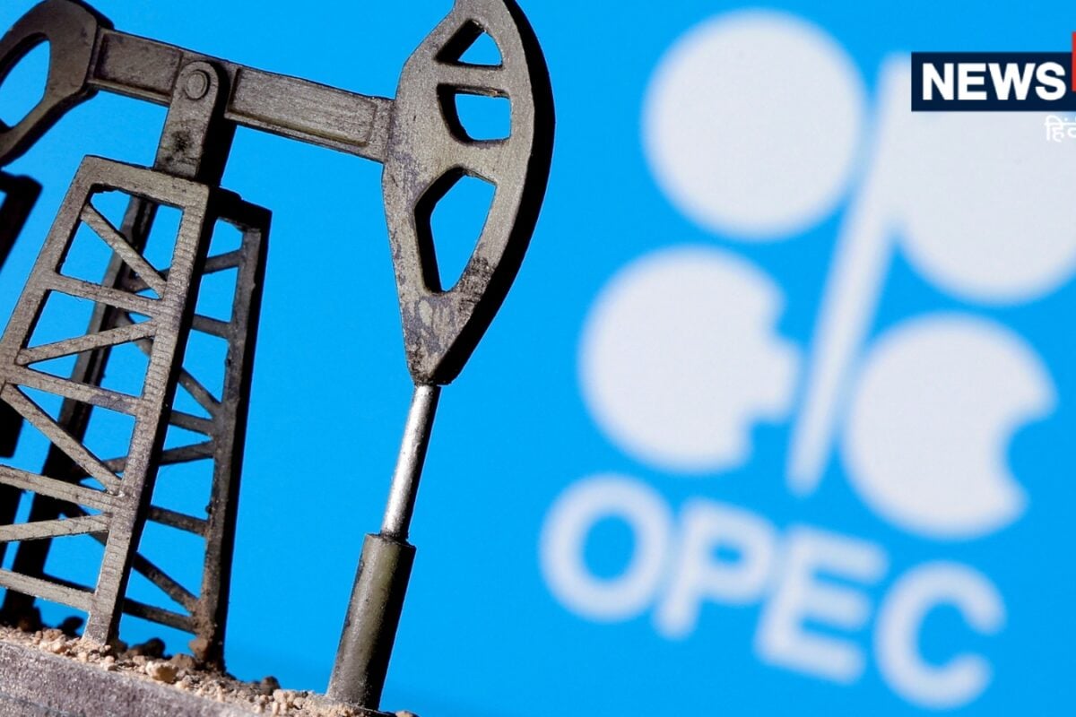 खत्म हो जाएगा OPEC! UAE के बाद अब इराक छोड़ेगा? बादशाहत जाने से डर से कांप गया सऊदी अरब