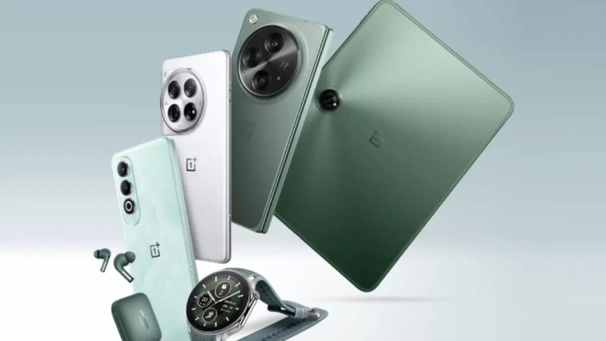 ₹12,000 तक सस्ते हुए OnePlus के ये 6 पॉपुलर फोन, टैब और ईयरफोन्स पर भी भारी डिस्काउंट