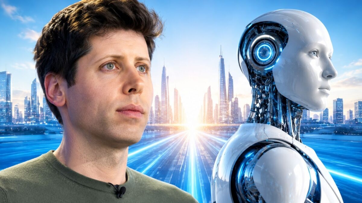 Photo: News18 Hindi L'intégration des robots Optimus dans la sphère privée