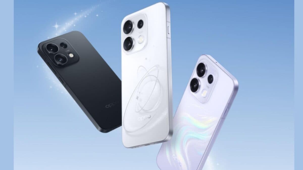 गीकबेंच पर नजर आया Oppo Reno 16 Pro, 12GB RAM और Android 16 के साथ आ सकता है फोन