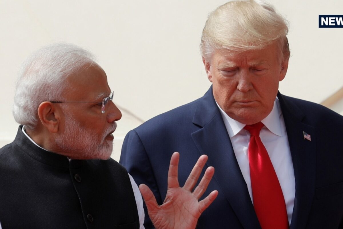 G7 में ट्रंप से होगी पीएम मोदी की मुलाकात? तेल से भारत-अमेरिका ट्रेड डील तक, इन मुद्दों पर हो सकता