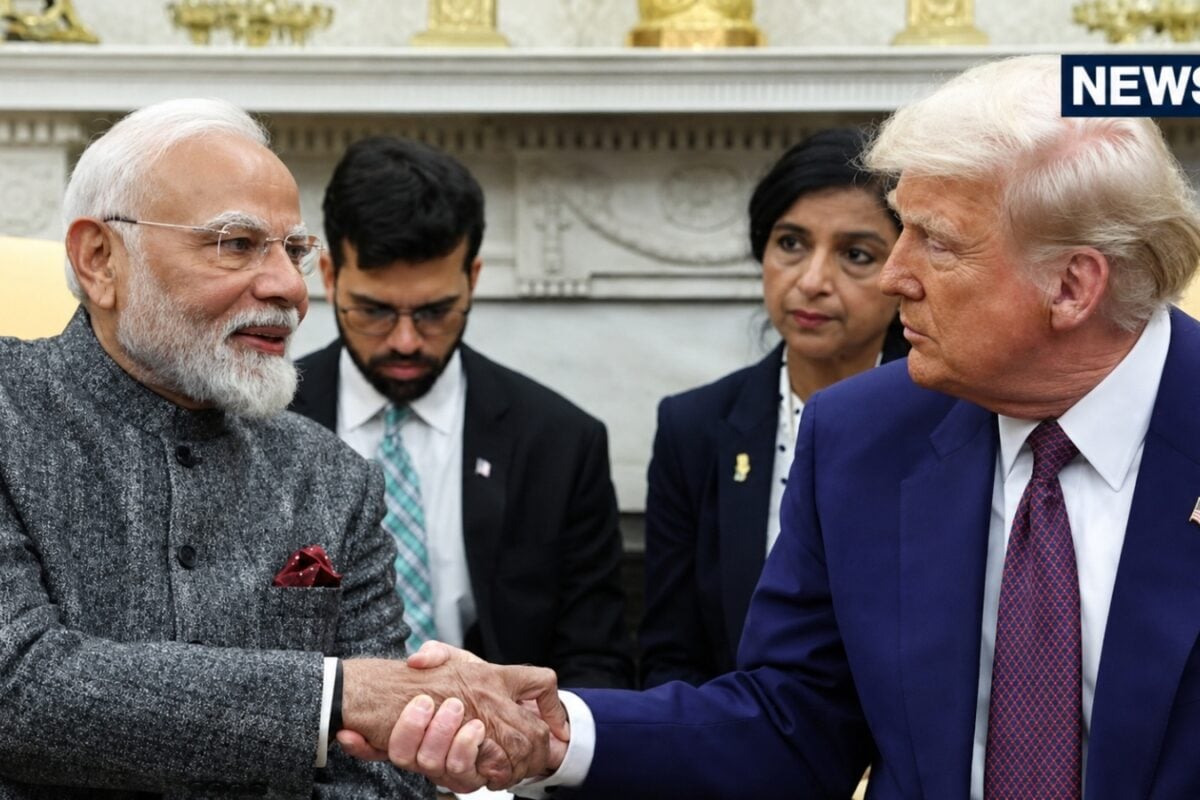 G7 में पीएम मोदी और डोनाल्ड ट्रंप की मुलाकात कंफर्म, भारत-US ट्रेड से तेल तक टेबल पर होंगे ये मुद्दे