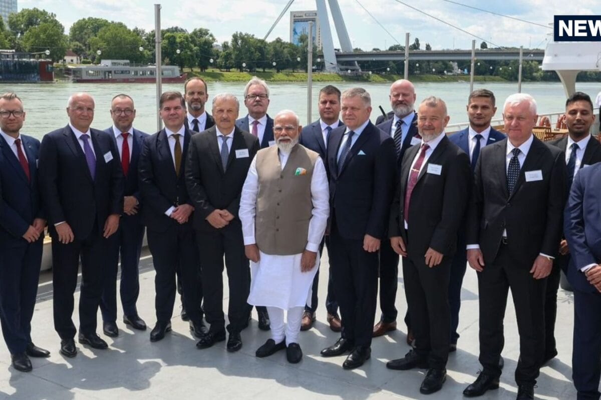 PM Modi G7 Summit Live Updates: पीएम मोदी फिर जाएंगे फ्रांस जी-7 देशों से करेंगे बात ट्रंप से भी होगी मुलाकात