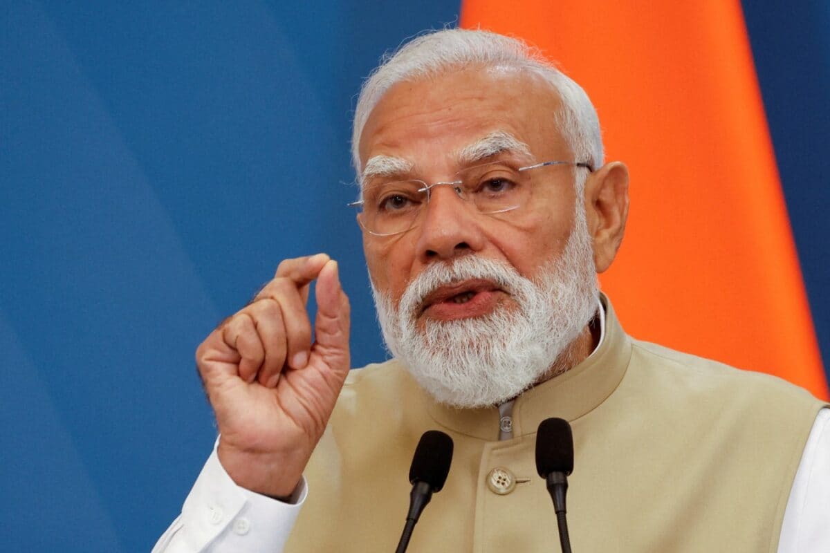 पीएम मोदी का यूरोप दौरा: अभी से कांपने लगे दुश्मन! G-7 समिट में ट्रंप से होगी मुलाकात? क्या है भारत का प्लान