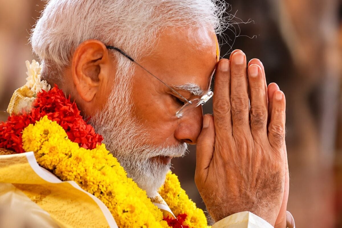 PM Modi 12 Historic Decisions : पीएम मोदी के 12 साल के वो 12 फैसले, जिन्हें लंबे समय तक याद रखेगा देश