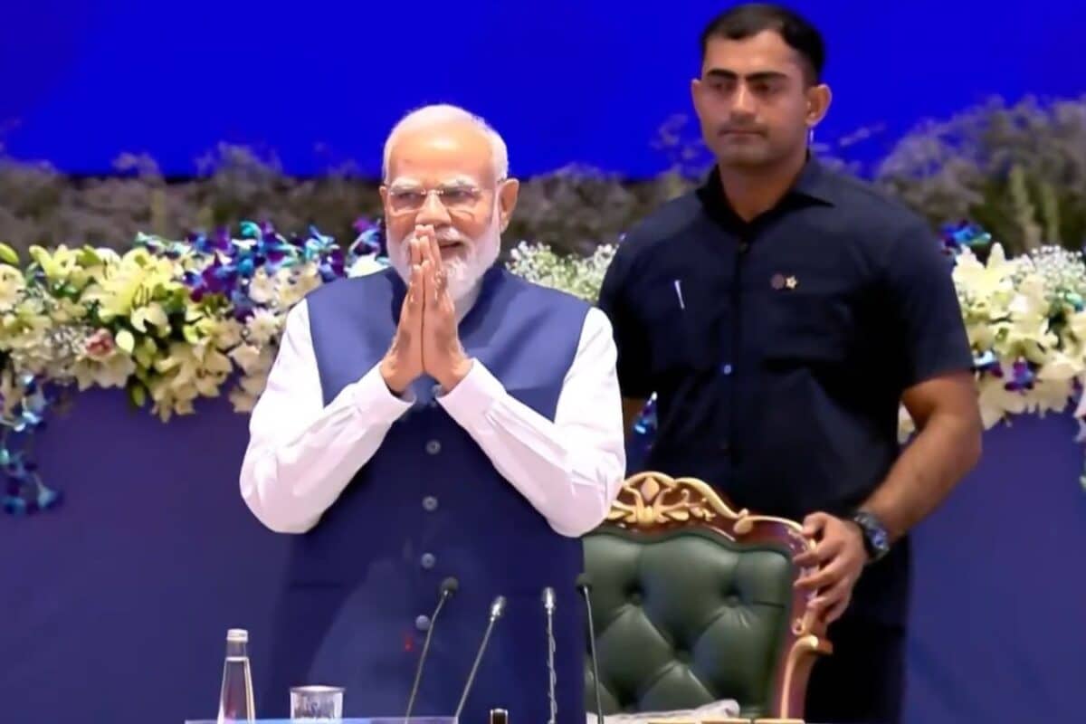 Opinion: बंगाल जीत के बाद PM मोदी का 8 साल का कार्यकाल और 'फिक्स'! नीतीश-नायडू के भरोसे की अब जरूरत नहीं?