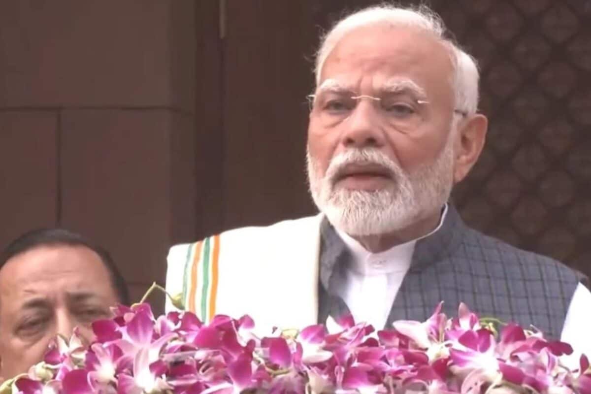 12 साल और 12 बड़े बदलाव, पीएम मोदी की पहल पर बिहार के विकास कहानी तस्वीरों की जुबानी
