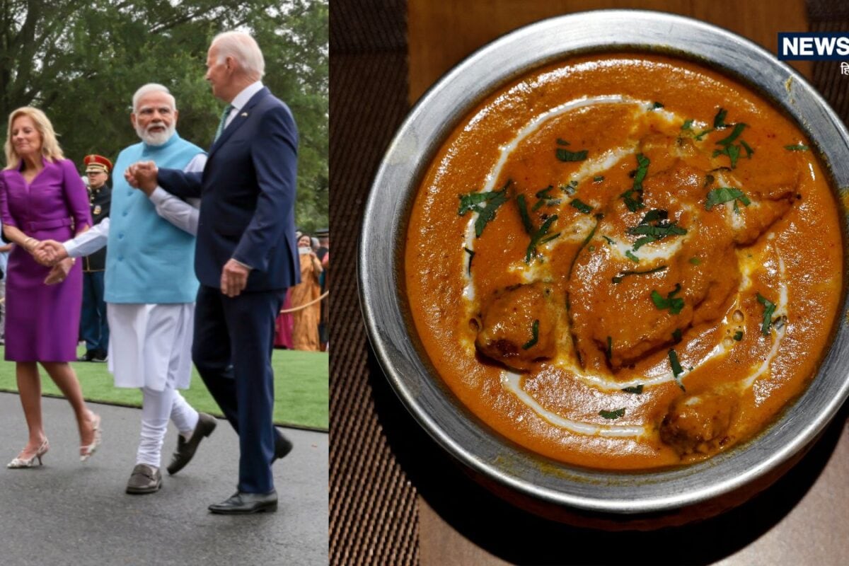 पीएम मोदी का स्टेट डिनर बना व्हाइट हाउस के लिए चुनौती, बिना लहसुन के परोसा खाना, जिल बाइडेन ने बताई दिलचस्प कहानी