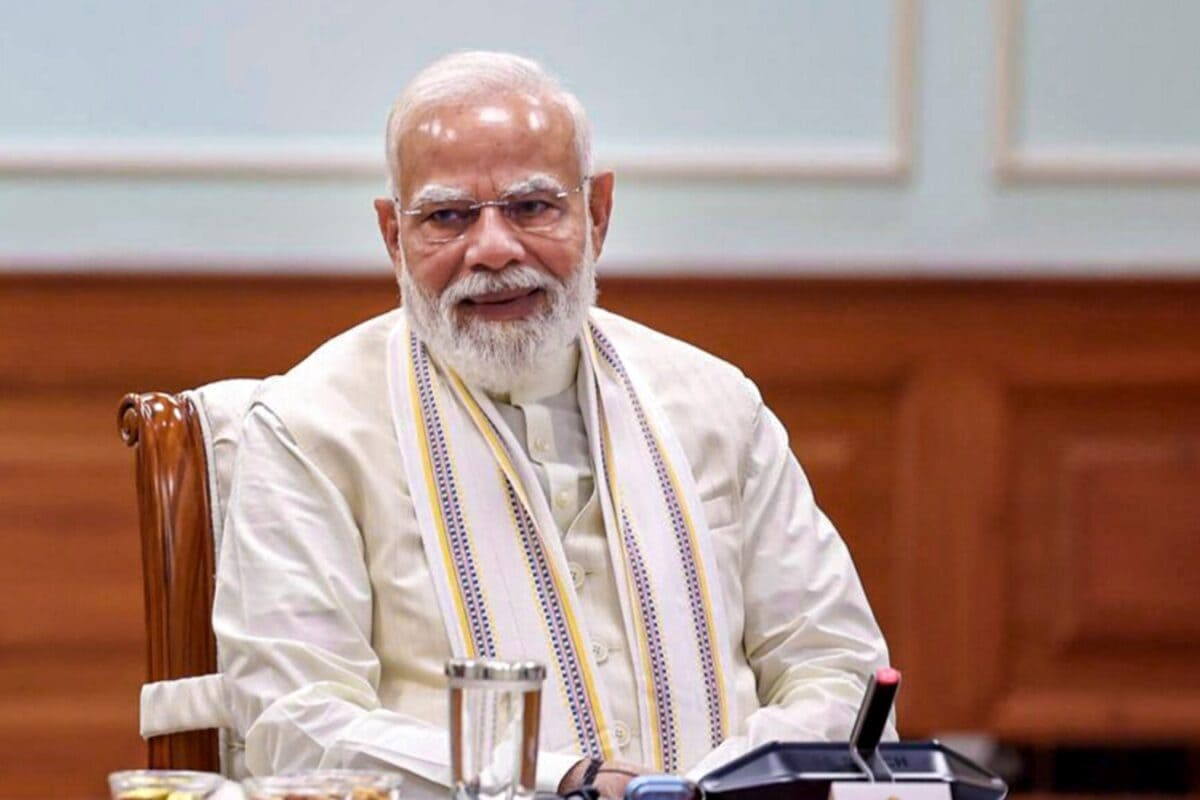 पीएम नरेंद्र मोदी के रिकॉर्ड को पार पाना नहीं होगा आसान!