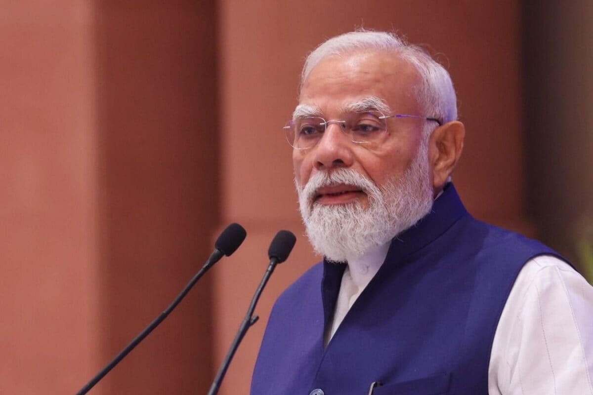 सरकार के 'अंत्योदय' मंत्र से जंगलों तक पहुंच रहा विकास का उजाला! क्या है 24,104 करोड़ की पीएम जनमन योजना