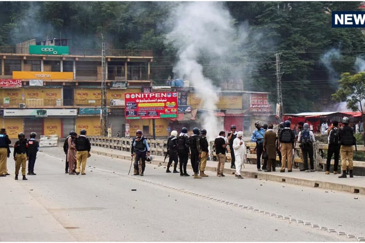 ईयू नेताओं को बुला पाकिस्तान बजा रहा था डफली, अब ब्रिटेन के सांसदों ने पीओके पर चेहरे से हटा दिया पर्दा