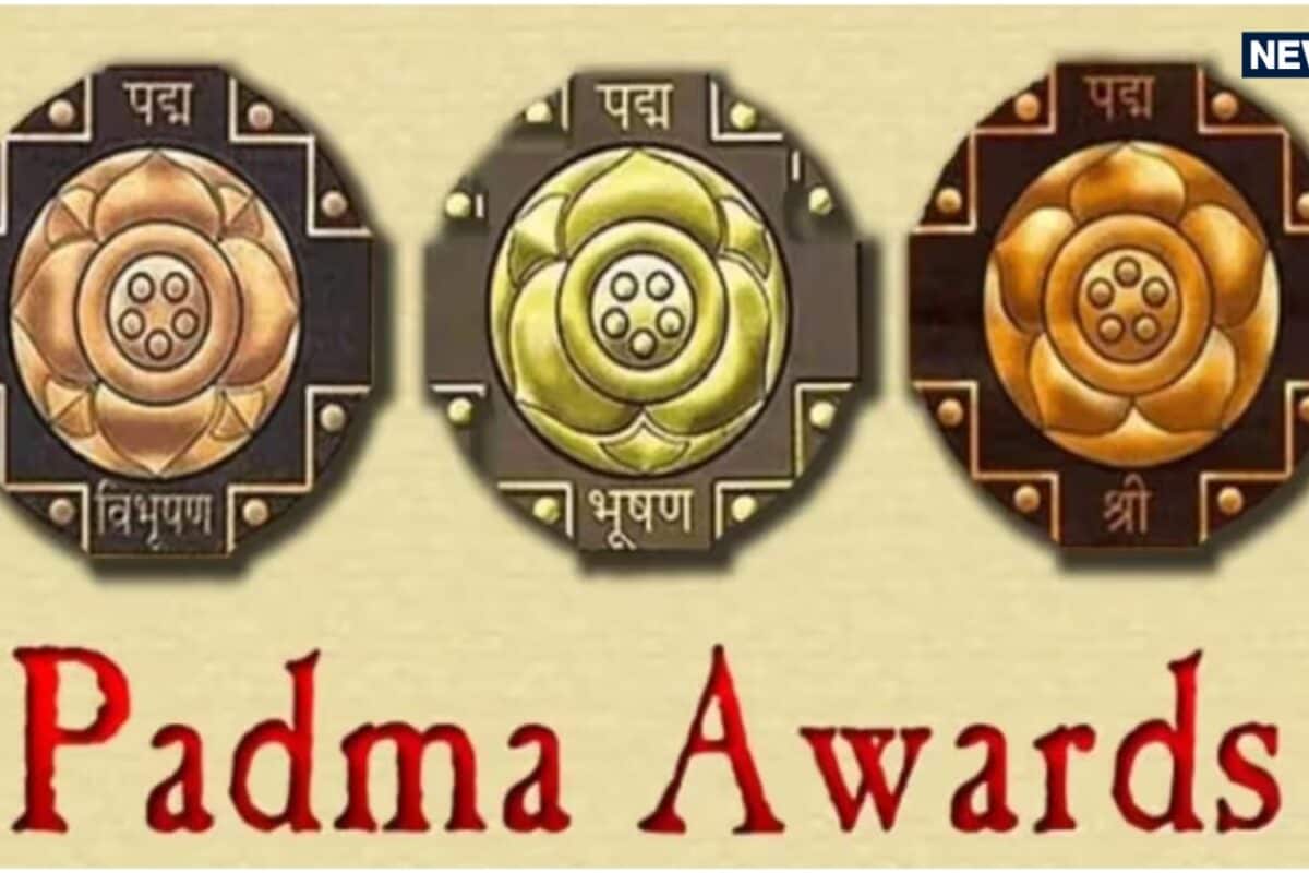 Padma Awards 2026: खेल से कला तक 65 दिग्गजों का होगा सम्मान राष्ट्रपति द्रौपदी मुर्मु देंगी पद्म अलंकरण